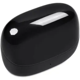 Black Closed Serendipio Lancaster TWS Earbuds